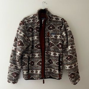 Vintage Patagonia Fleece